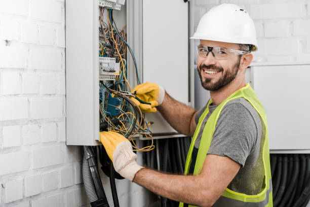 Best Licensed Electrician  in Morrisville, NC
