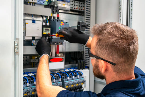 Best Electrical Rewiring Services  in Morrisville, NC