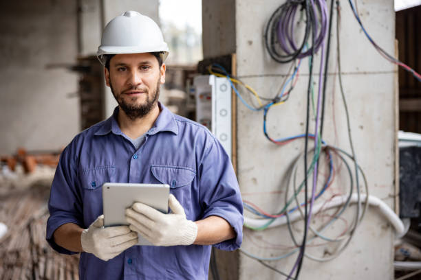 Best Electrical Upgrades for Homes  in Morrisville, NC