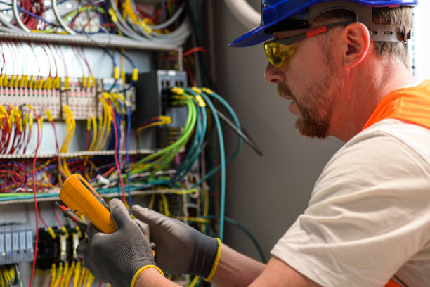  Morrisville, NC Electrician Pros